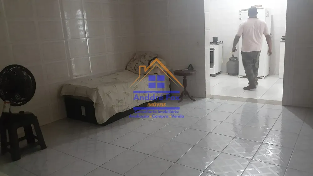 Casa, 5 quartos, 285 m² - Foto 1