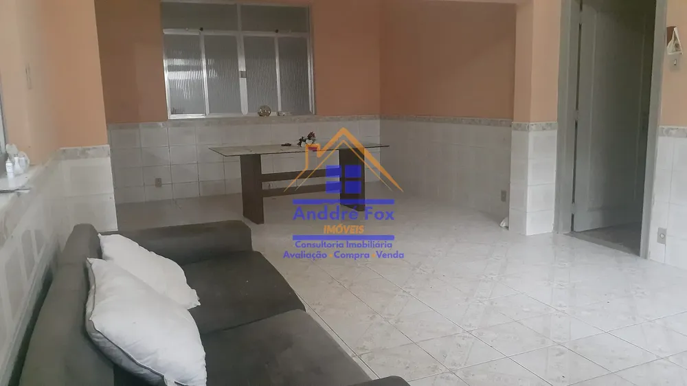 Casa, 5 quartos, 285 m² - Foto 11
