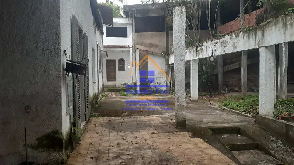 Casa, 5 quartos, 285 m² - Foto 31
