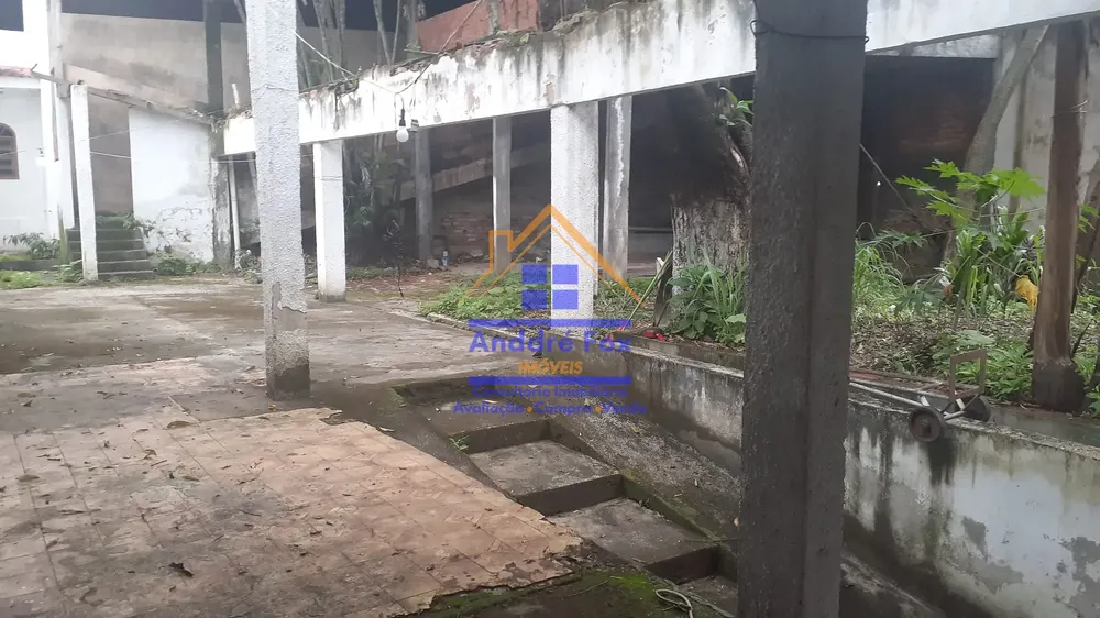Casa, 5 quartos, 285 m² - Foto 42