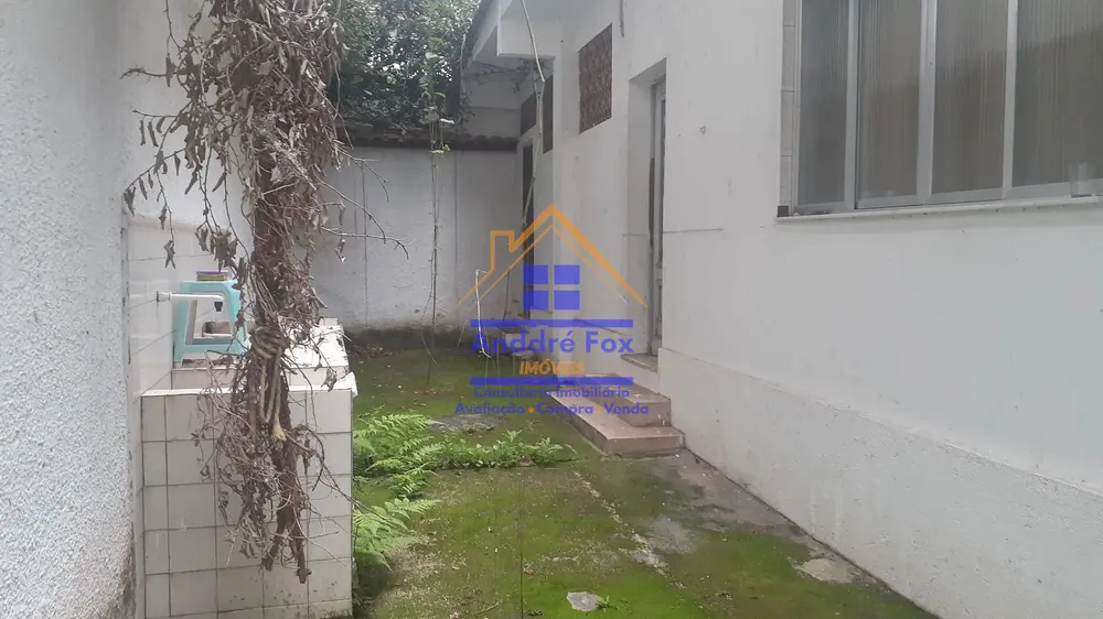 Casa, 5 quartos, 285 m² - Foto 36