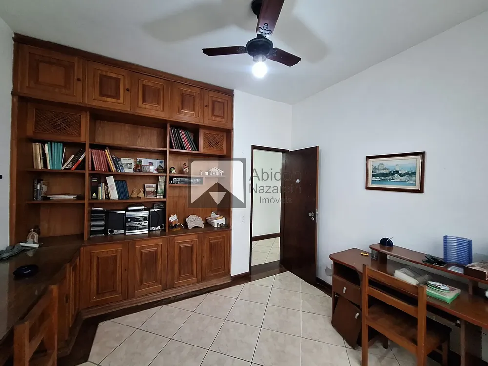 Casa, 5 quartos, 300 m² - Foto 12