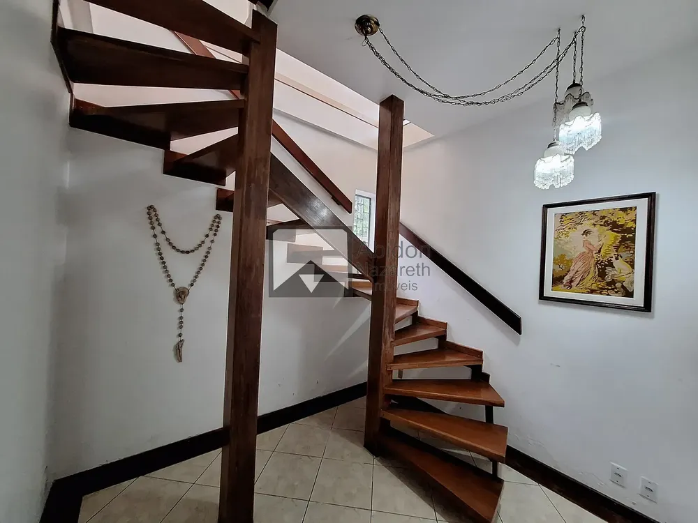 Casa, 5 quartos, 300 m² - Foto 8