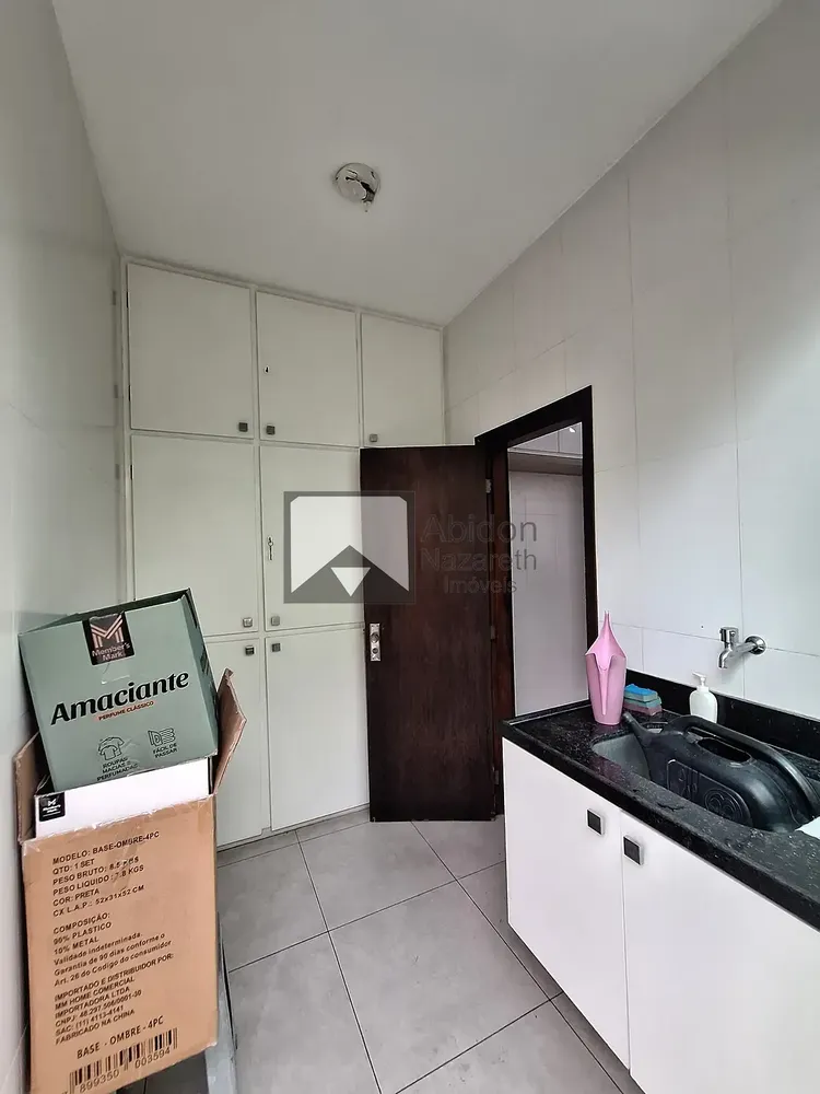 Casa, 5 quartos, 300 m² - Foto 15