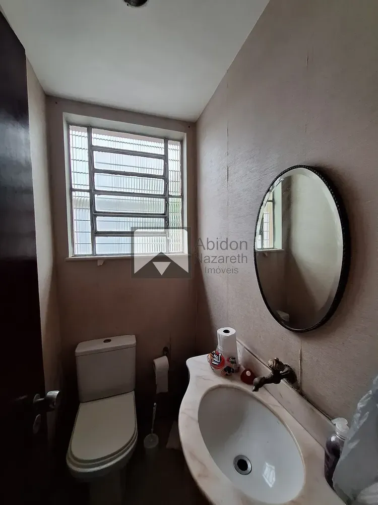 Casa, 5 quartos, 300 m² - Foto 28