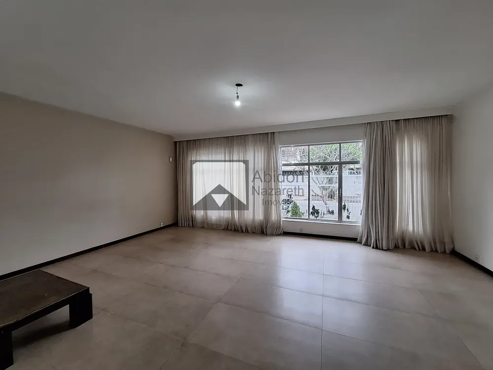 Casa, 5 quartos, 300 m² - Foto 1