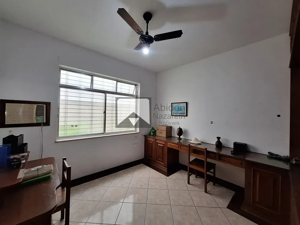 Casa, 5 quartos, 300 m² - Foto 11
