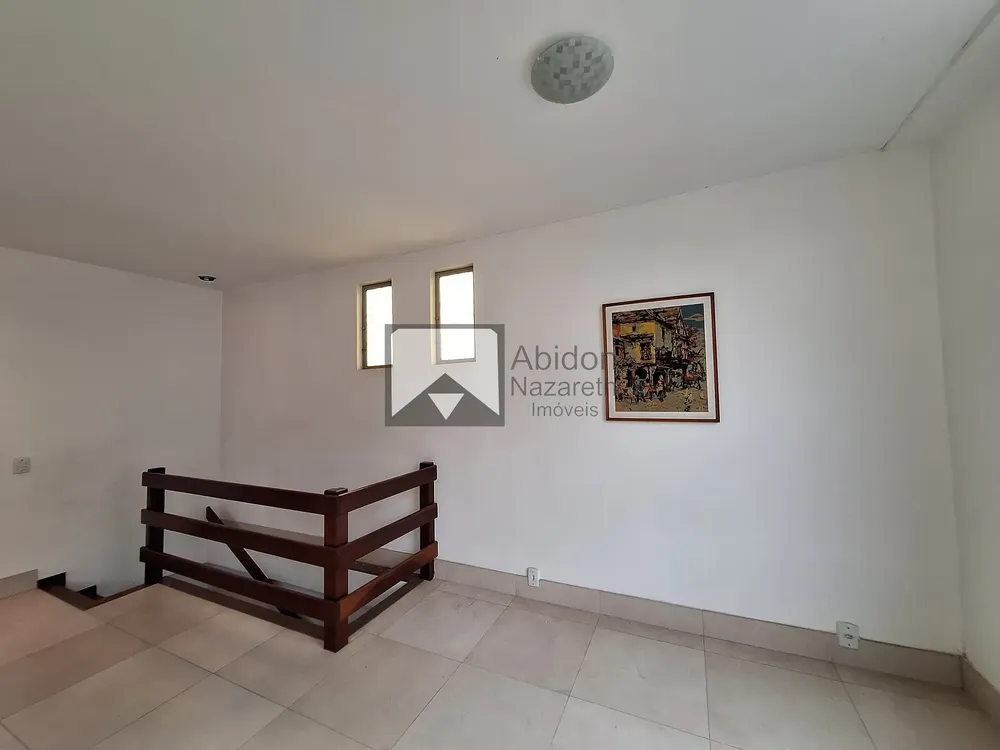 Casa, 5 quartos, 300 m² - Foto 10