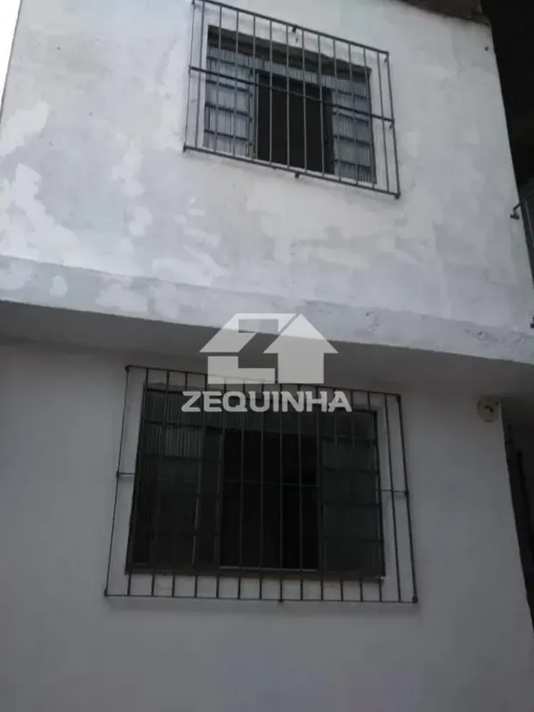 Casa, 5 quartos, 197 m² - Foto 2