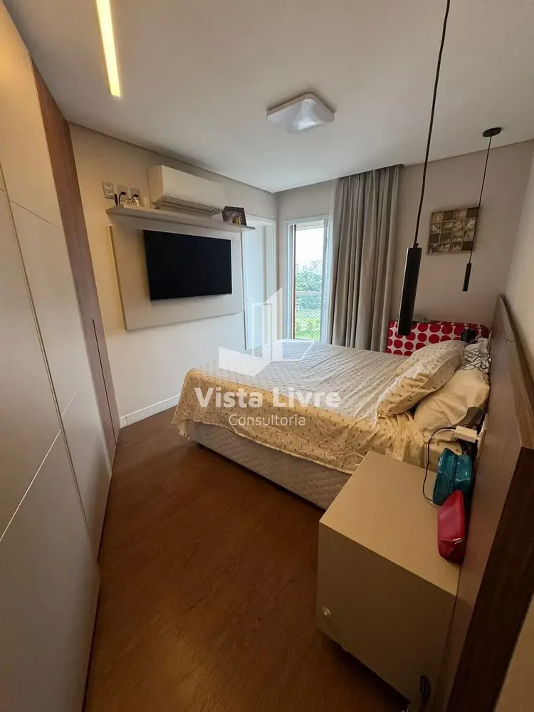 Apartamento, 3 quartos, 129 m² - Foto 4
