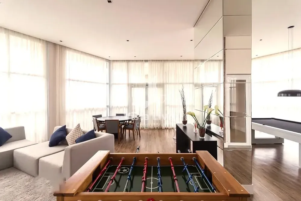 Apartamento, 3 quartos, 129 m² - Foto 5