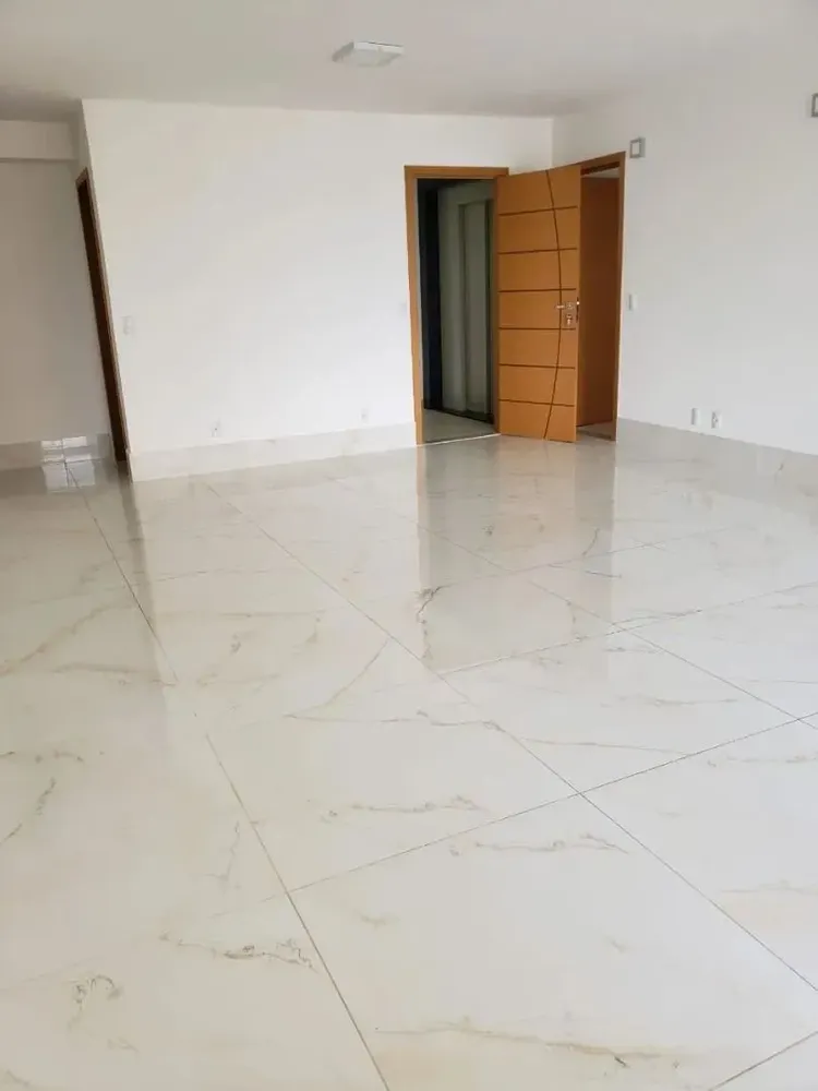 Apartamento, 4 quartos, 186 m² - Foto 4