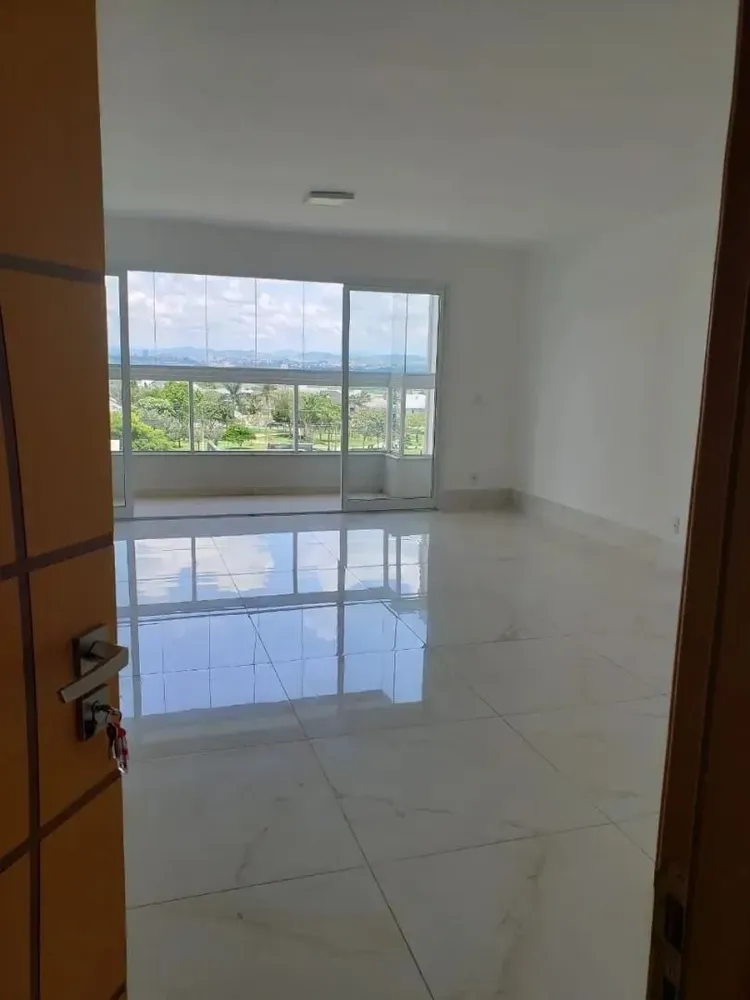 Apartamento, 4 quartos, 186 m² - Foto 1