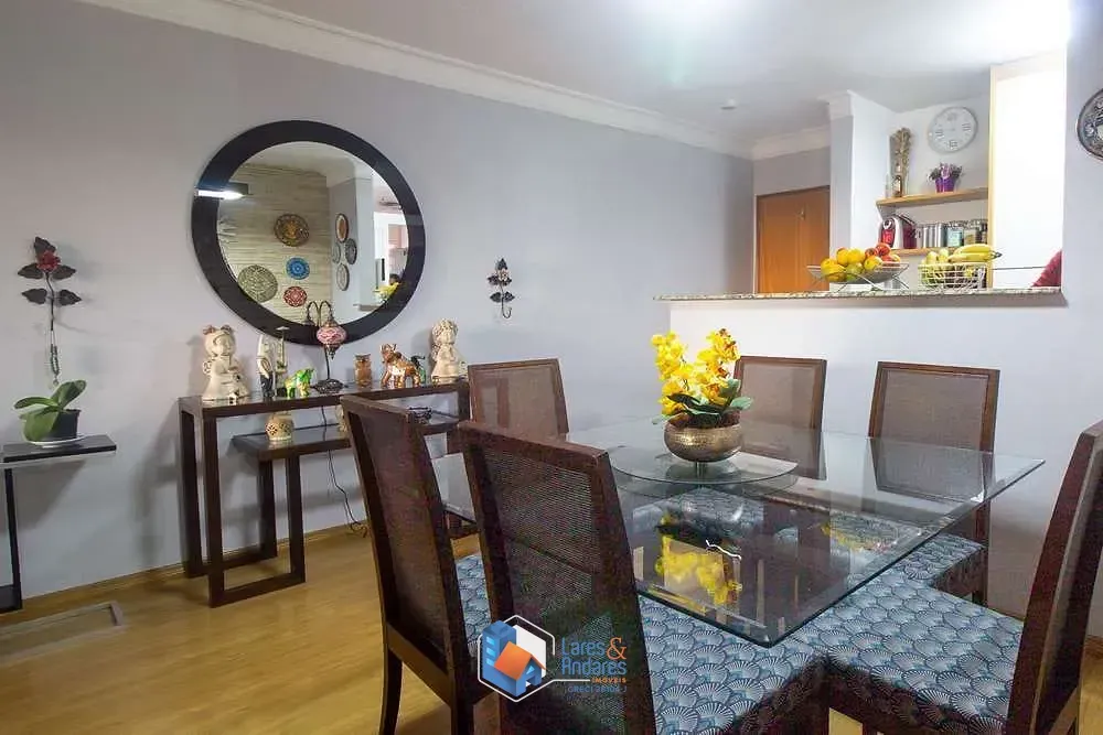 Apartamento, 2 quartos, 100 m² - Foto 4