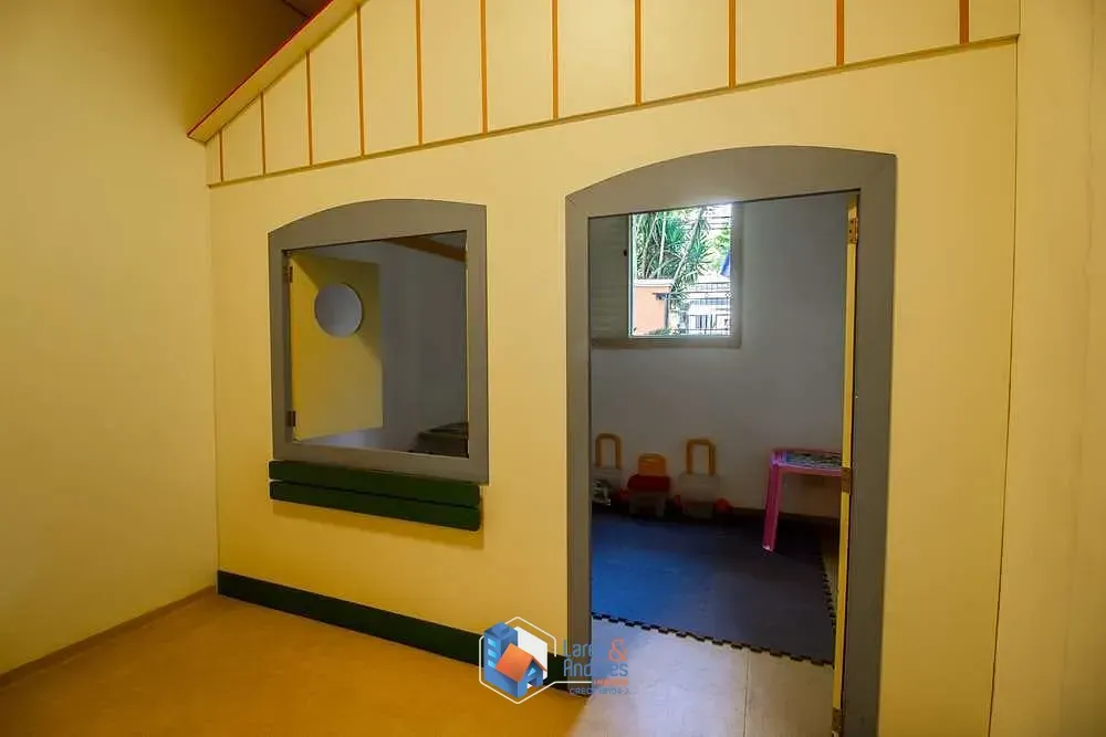 Apartamento, 2 quartos, 100 m² - Foto 2