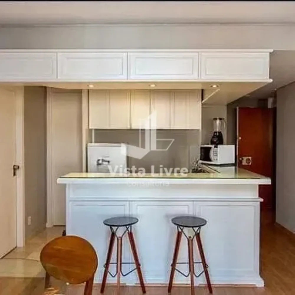 Apartamento, 2 quartos, 72 m² - Foto 6