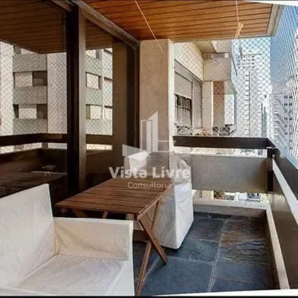 Apartamento, 2 quartos, 72 m² - Foto 4