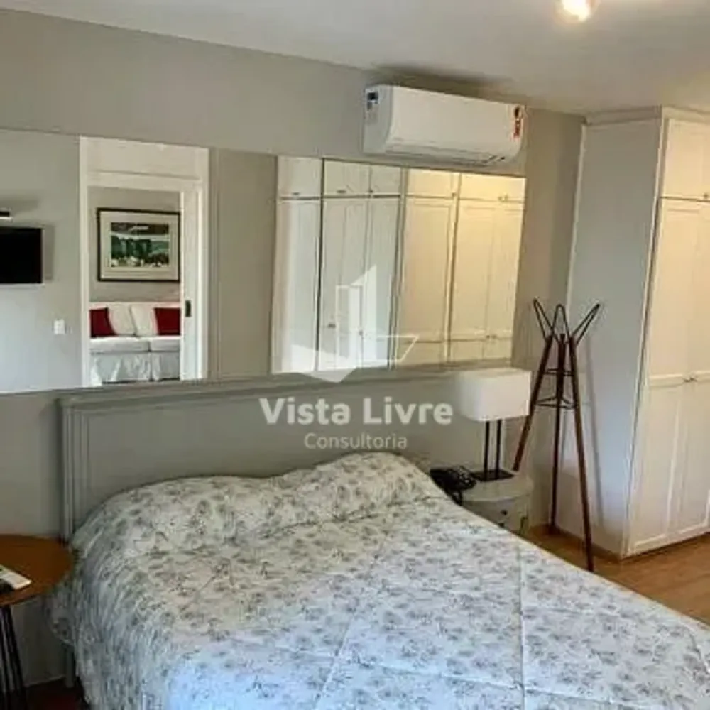 Apartamento, 2 quartos, 72 m² - Foto 3