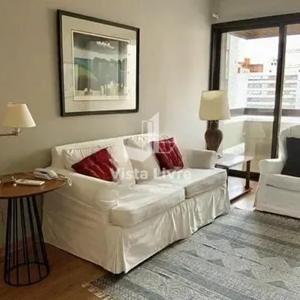 Apartamento, 2 quartos, 72 m² - Foto 2