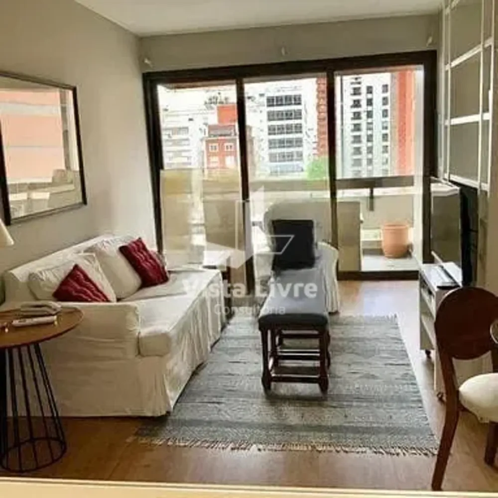 Apartamento, 2 quartos, 72 m² - Foto 7