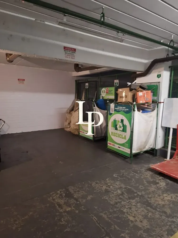 Apartamento, 2 quartos, 65 m² - Foto 2