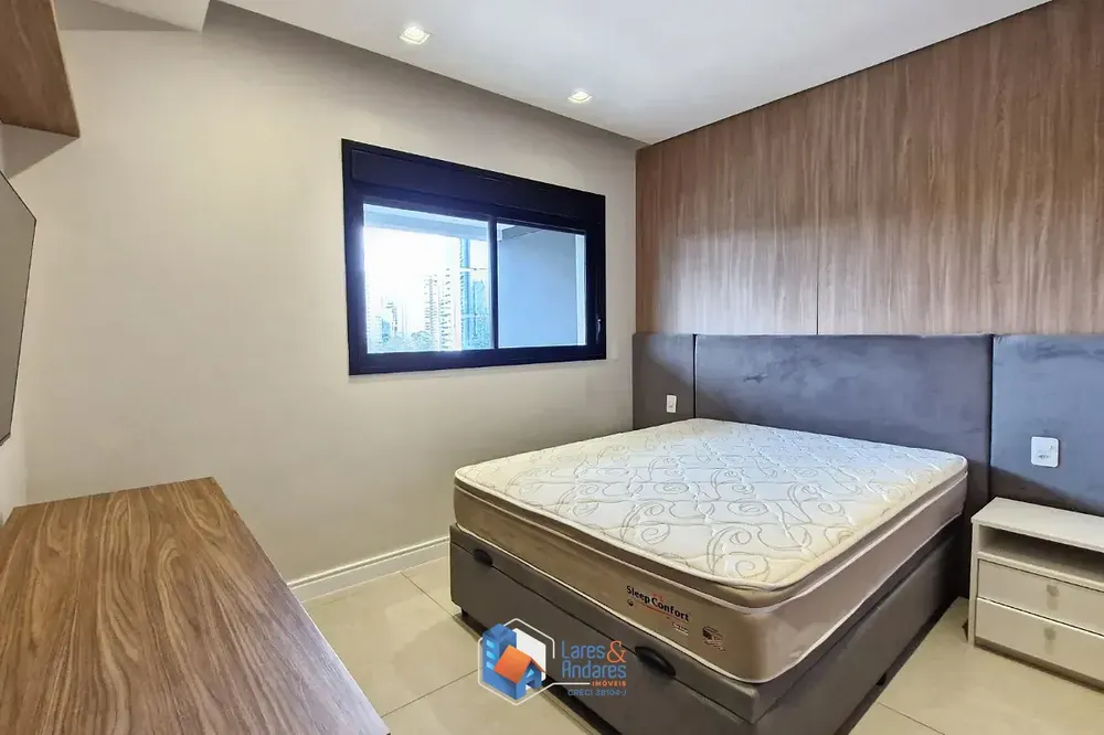 Apartamento, 1 quarto, 64 m² - Foto 5