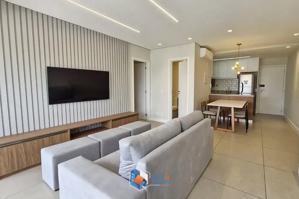 Apartamento, 1 quarto, 64 m² - Foto 4