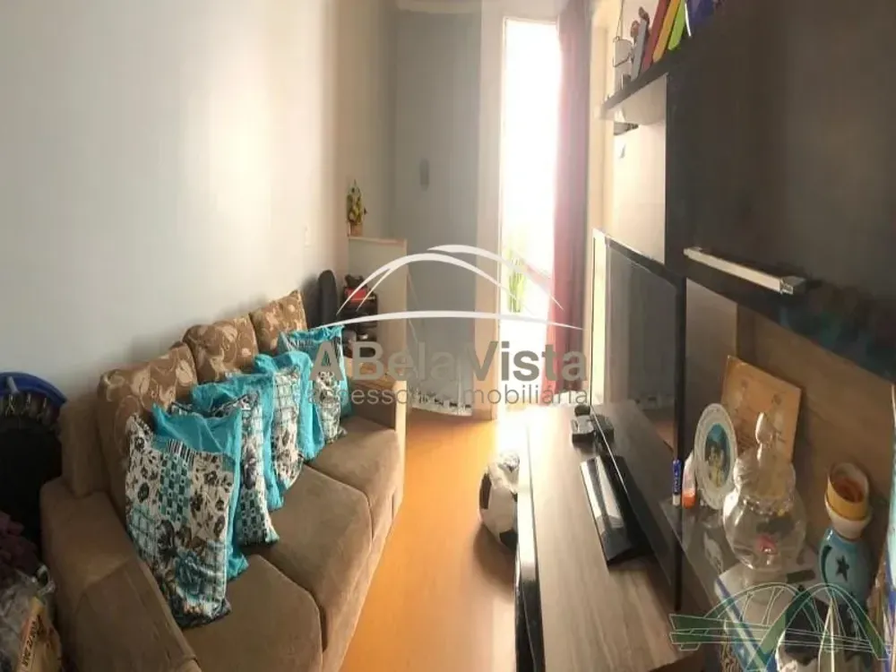 Cobertura, 3 quartos, 74 m² - Foto 2