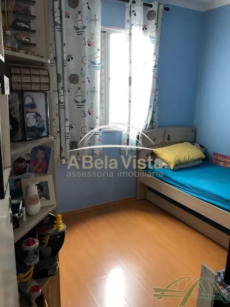 Cobertura, 3 quartos, 74 m² - Foto 4