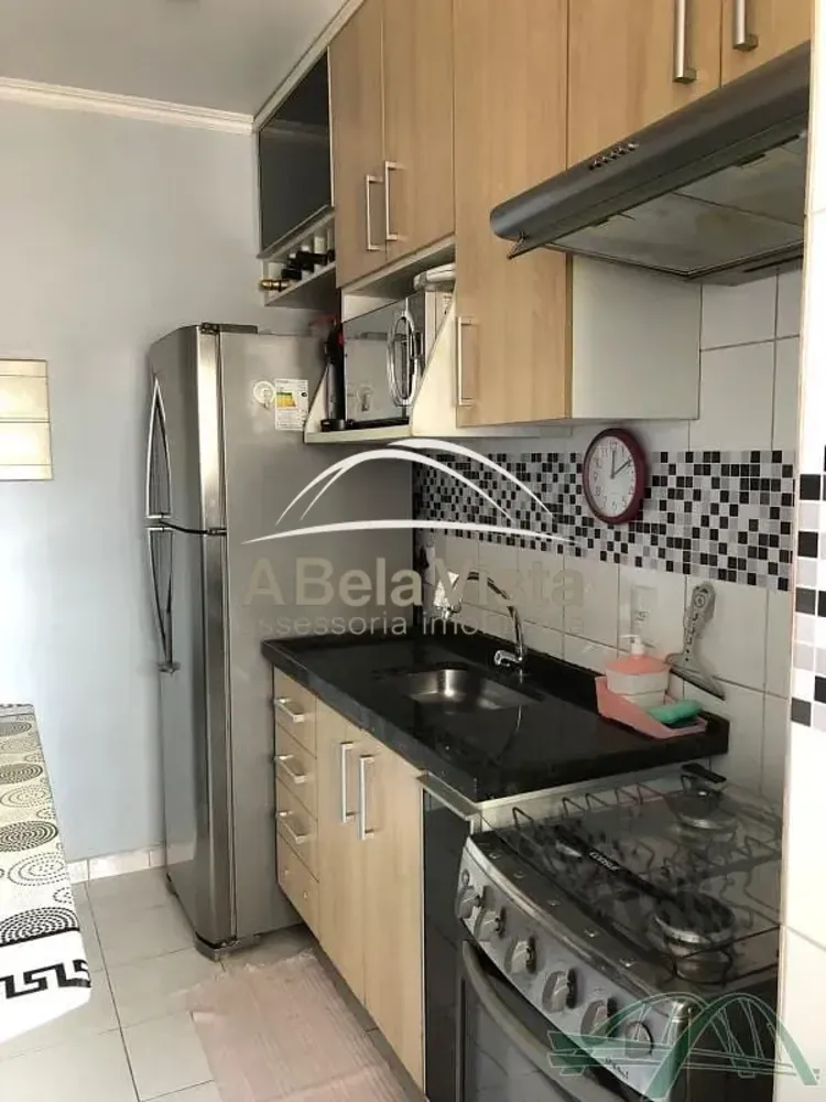 Cobertura, 3 quartos, 74 m² - Foto 3