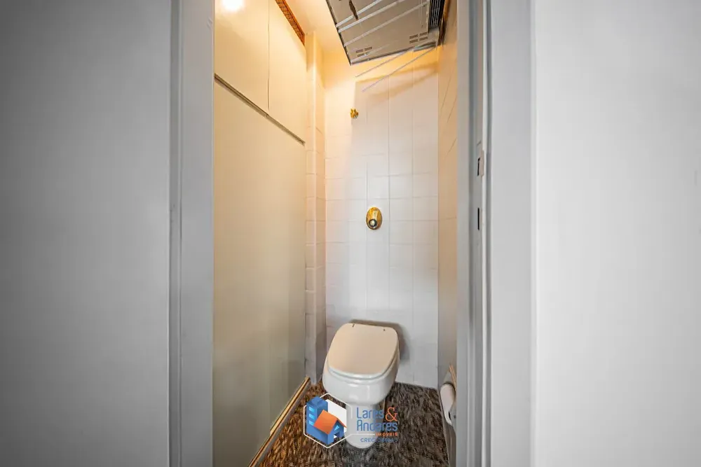 Apartamento, 1 quarto, 55 m² - Foto 6