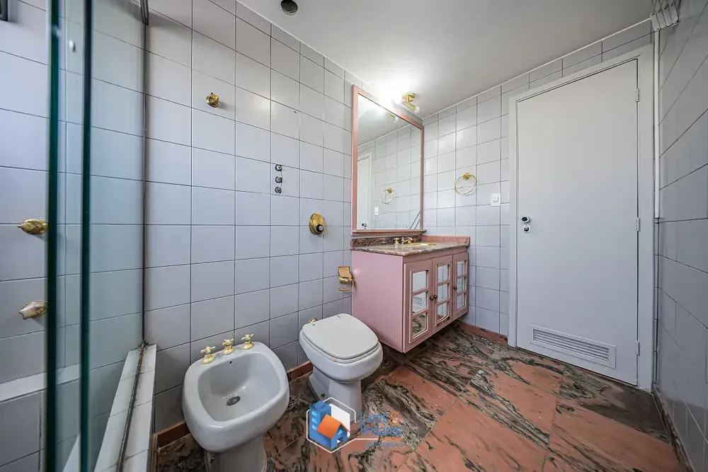 Apartamento, 1 quarto, 55 m² - Foto 5