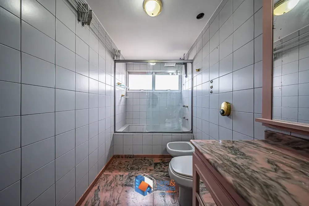 Apartamento, 1 quarto, 55 m² - Foto 2