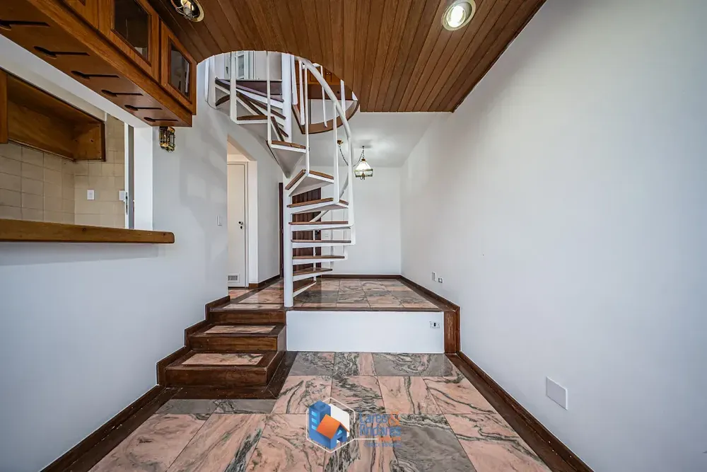 Apartamento, 1 quarto, 55 m² - Foto 1
