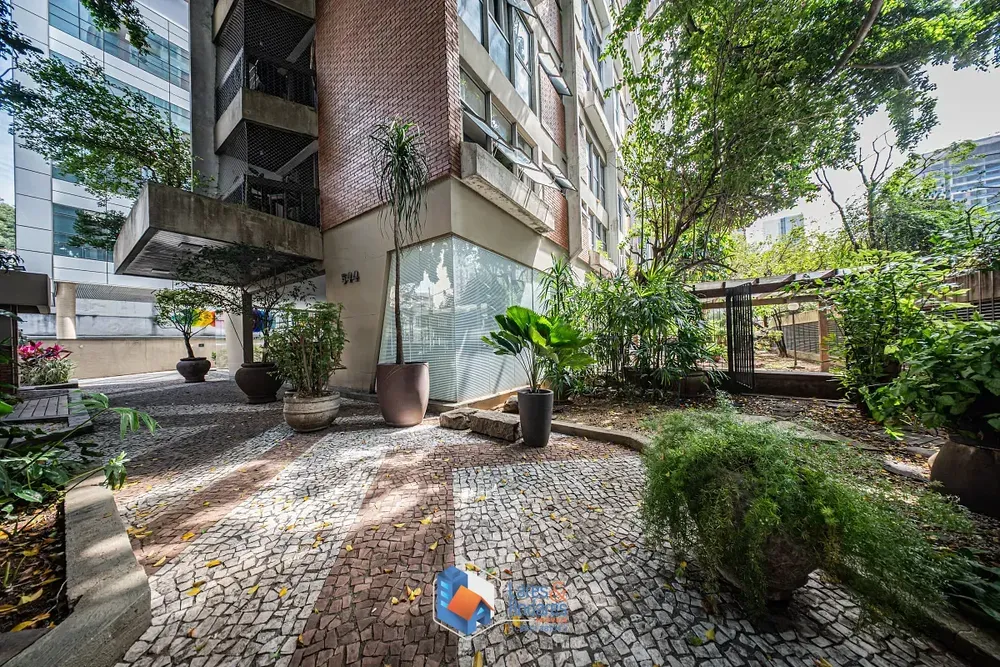 Apartamento, 1 quarto, 55 m² - Foto 8