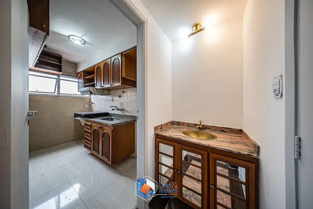 Apartamento, 1 quarto, 55 m² - Foto 7