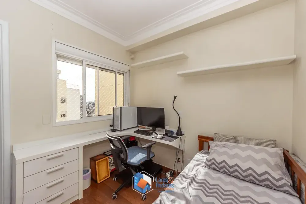 Apartamento, 3 quartos, 127 m² - Foto 7