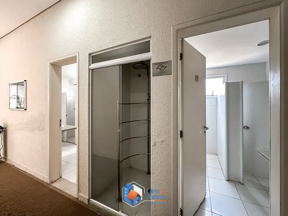 Apartamento, 3 quartos, 127 m² - Foto 3