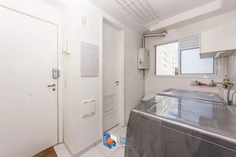 Apartamento, 3 quartos, 127 m² - Foto 1