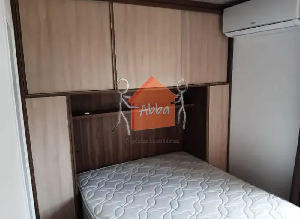 Apartamento, 1 quarto, 33 m² - Foto 3
