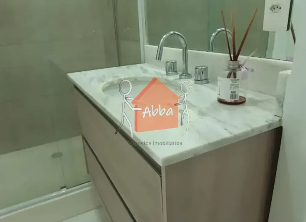 Apartamento, 1 quarto, 33 m² - Foto 4