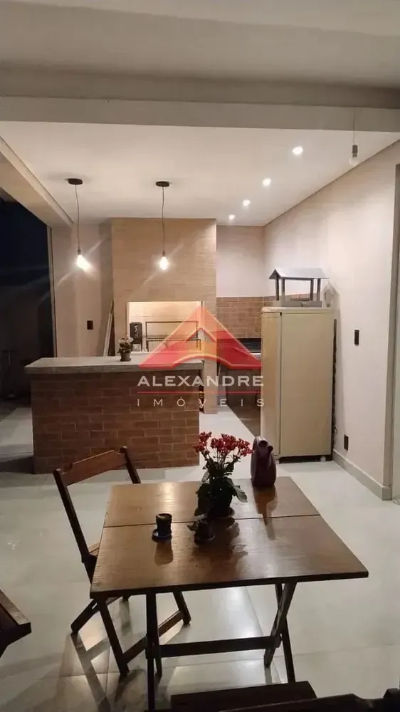 Casa, 4 quartos, 326 m² - Foto 7