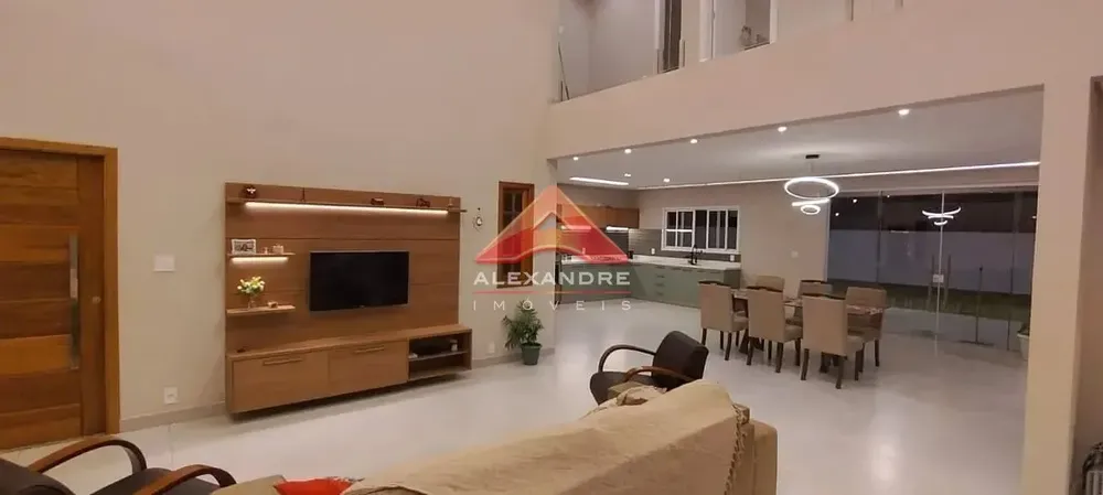 Casa, 4 quartos, 326 m² - Foto 3