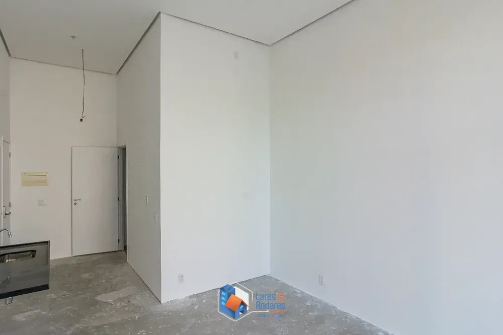 Apartamento, 1 quarto, 31 m² - Foto 6