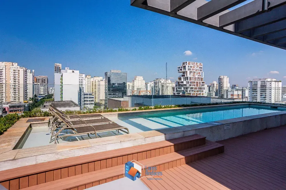 Apartamento, 1 quarto, 31 m² - Foto 8