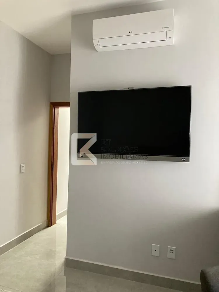 Casa, 3 quartos, 142 m² - Foto 3