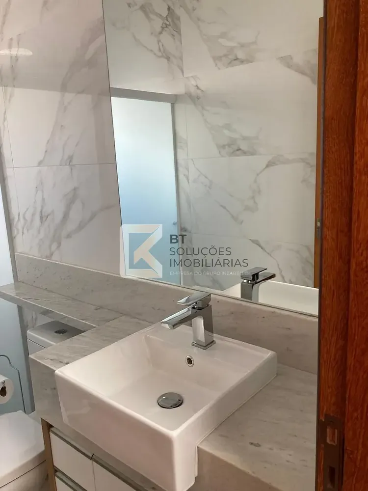 Casa, 3 quartos, 142 m² - Foto 1