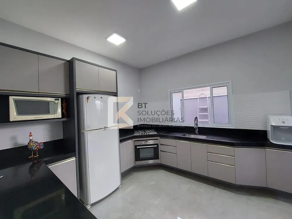 Casa, 3 quartos, 142 m² - Foto 4