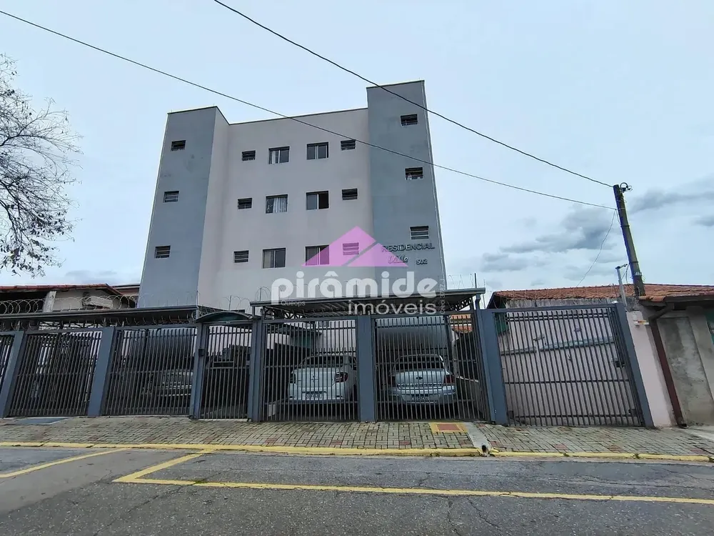 Apartamento, 2 quartos, 60 m² - Foto 6