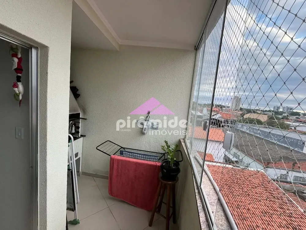 Apartamento, 2 quartos, 60 m² - Foto 3
